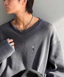 Java（ジャバ）の「長袖Tシャツ（Tシャツ/カットソー）」