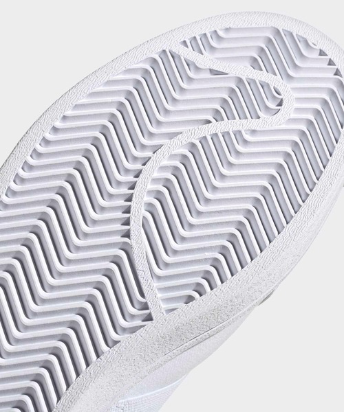 adidas（アディダス）の「SS スリッポン [SS Slip-On] アディダスオリジナルス（メンズ/レディース） / アディダスオリジナルス adidas Originals（スリッポン・メンズ・ホワイト×ホワイト・22.0cm/22.5cm/23.0cm/23.5cm/24.0cm/24.5cm/25.0cm/25.5cm/26.0cm/26.5cm/27.0cm/27.5cm/28.0cm/28.5cm/29.0cm/29.5cm/30.0cm/30.5cm）」の9枚目の写真