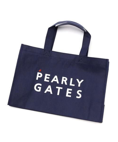 PEARLY GATES（パーリーゲイツ）の「【PEARLY GATES】THE SPORTS スパイクレスゴルフシューズ (MENS)（その他シューズ・メンズ・ホワイト・26.5cm/26.0cm/27.0cm/27.5cm/25.5cm）」の12枚目の写真