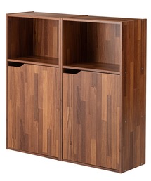 AZUMAYA（アズマヤ）の「棚付きキャビネット（家具）」