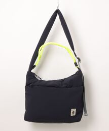 COB-PADDED SHOULDER