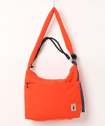 COB-PADDED SHOULDER