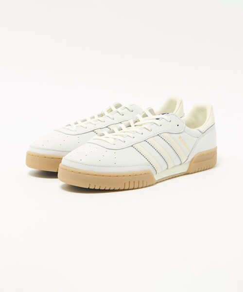 adidas Originals(アディダスオリジナルス)の「<adidas Originals> BURNDEN II SPZL/スニーカー(スニーカー・メンズ・その他1・27cm/28.5cm/27.5cm/28cm)」の2枚目の写真