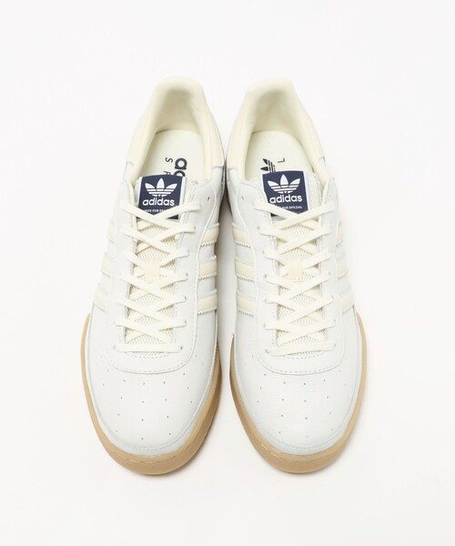 adidas Originals(アディダスオリジナルス)の「<adidas Originals> BURNDEN II SPZL/スニーカー(スニーカー・メンズ・その他1・27cm/28.5cm/27.5cm/28cm)」の3枚目の写真