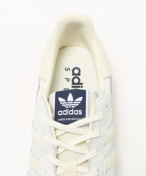 adidas Originals(アディダスオリジナルス)の「<adidas Originals> BURNDEN II SPZL/スニーカー(スニーカー・メンズ・その他1・27cm/28.5cm/27.5cm/28cm)」の7枚目の写真