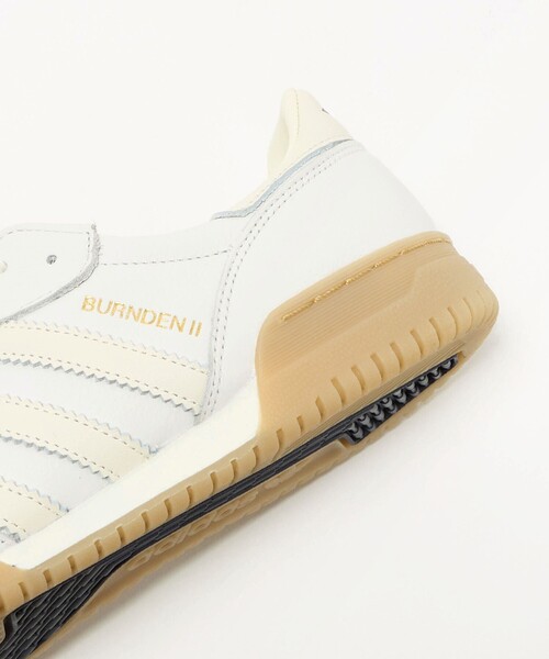 adidas Originals(アディダスオリジナルス)の「<adidas Originals> BURNDEN II SPZL/スニーカー(スニーカー・メンズ・その他1・27cm/28.5cm/27.5cm/28cm)」の9枚目の写真
