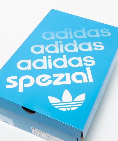 adidas Originals(アディダスオリジナルス)の「<adidas Originals> BURNDEN II SPZL/スニーカー(スニーカー・メンズ・その他1・27cm/28.5cm/27.5cm/28cm)」の12枚目の写真