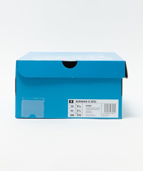 adidas Originals(アディダスオリジナルス)の「<adidas Originals> BURNDEN II SPZL/スニーカー(スニーカー・メンズ・その他1・27cm/28.5cm/27.5cm/28cm)」の13枚目の写真