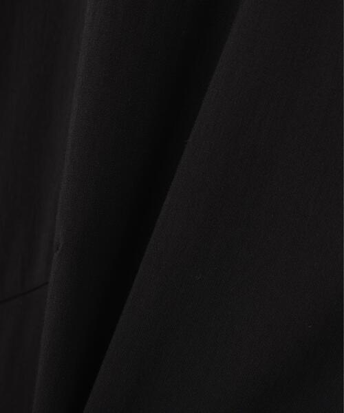 PROPORTION BODY DRESSING(プロポーションボディドレッシング)の「<a>ペプラムフリルブラウス / 1216210902(シャツ/ブラウス・レディース・ブルー/ホワイト/ブラック・FREE)」の10枚目の写真