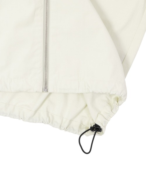 HUF(ハフ)の「huf eightynine HOODED JACKET(ブルゾン・メンズ・カモフラージュ/ブラウン/ブラック/グリーン系その他・XXL/XL/L/M/S)」の16枚目の写真