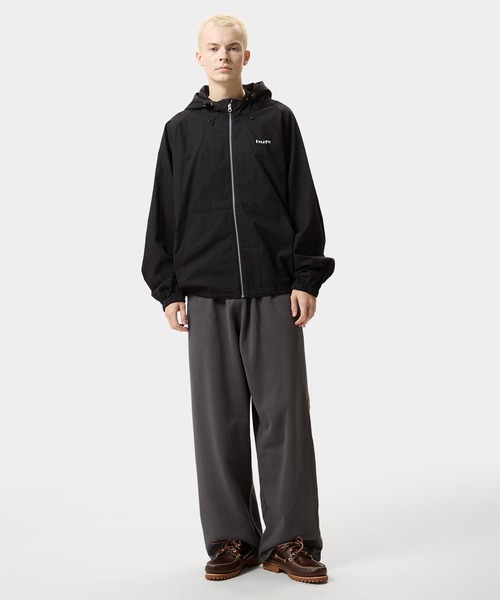HUF(ハフ)の「huf eightynine HOODED JACKET(ブルゾン・メンズ・カモフラージュ/ブラウン/ブラック/グリーン系その他・XXL/XL/L/M/S)」の20枚目の写真