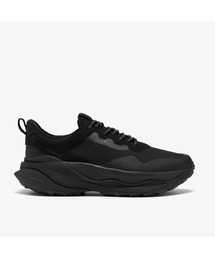 Clarks(�N���[�N�X)��Pace TrailGoWP�^�����Y�y�[�X�g���C���S�[ �E�H�[�^�[�v���[�t(�u���b�N�^�u���b�N)(�X�j�[�J�[)