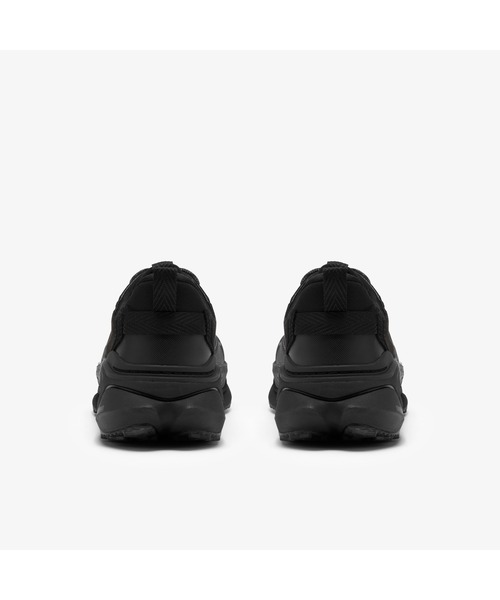 Clarks(クラークス)の「Pace TrailGoWP/メンズペーストレイルゴー ウォータープルーフ(ブラック/ブラック)(スニーカー・メンズ・ブラック・UK10.5/UK11/UK7.5/UK8/UK8.5/UK9/UK9.5/UK10/UK6/UK6.5/UK7)」の5枚目の写真