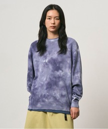 COTTON KNIT CREW|コットンニットクルー