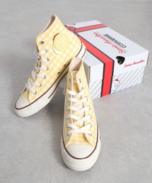 CONVERSE（コンバース）の「【CONVERSE × ポムポムプリン】ALLSTAR HI（スニーカー）」