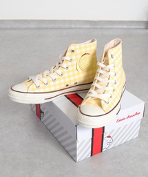 CONVERSE（コンバース）の「【CONVERSE × ポムポムプリン】ALLSTAR HI（スニーカー）」