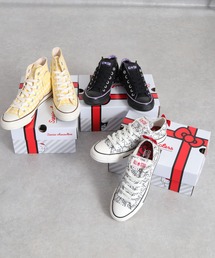 cepo（セポ）の「【CONVERSE × ポムポムプリン】ALLSTAR HI（スニーカー）」
