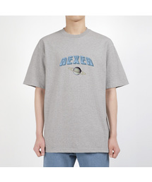 プラネット 半袖Tシャツ E05BRD_ABX10235