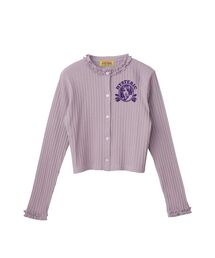 HYSTERIC GLAMOUR | CHERRY ADDICTION カーディガン(カーディガン/ボレロ)
