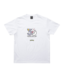 Pokemon 30th Anniversary 1025 T-shirt 「ザングース」
