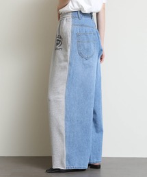 チャンピオン2タックスウェットパンツ