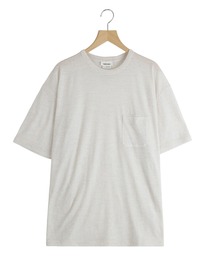 ICEBREAKER（アイスブレーカー）の「icebreaker / アイスブレーカー：U Merino 150 SS Pocket Tee：IB0A57H3[STD]（Tシャツ/カットソー）」