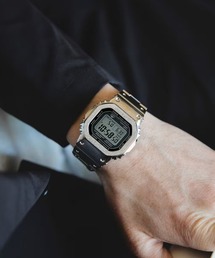 G-SHOCK（ジーショック）の「【G-SHOCK】GMW-B5000D-1JF（デジタル腕時計）」