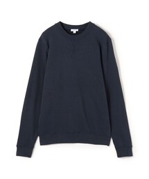 SUNSPEL（サンスペル）の「SUNSPEL ループバック スウェットシャツ（スウェット）」