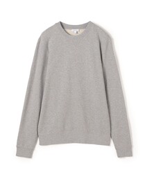 SUNSPEL（サンスペル）の「SUNSPEL ループバック スウェットシャツ（スウェット）」