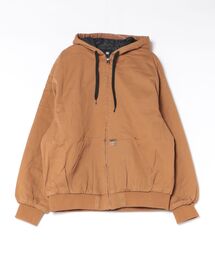 DC SHOES（ディーシーシューズ）の「《DC SHOES》26 PADDED HOOD JACKET（ブルゾン）」