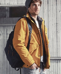 Timberland ティンバーランド メンズのジャケット アウター イエロー系 一覧 Wear