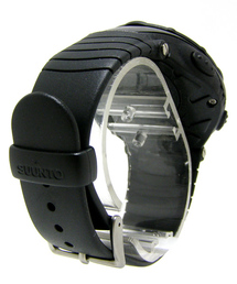 SUUNTO デジタル腕時計 ブラック （出力した説明書付き） 楽天市場】＼2000円OFFクーポン＆さらに+12倍☆8/25限定