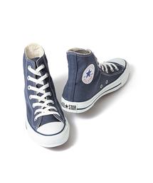 CONVERSE | 【FUDGE5月号掲載】CONVERSE / "ALL STAR"ハイカット◇(スニーカー)