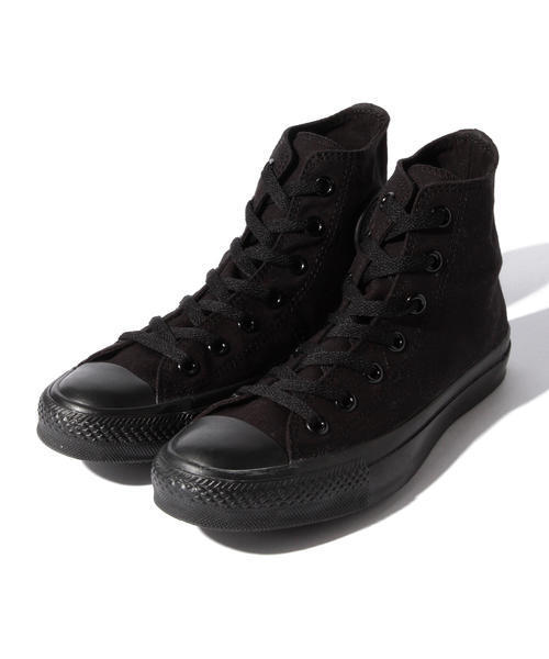 BEAMS BOY（ビームスボーイ）の「CONVERSE / ALL STAR HI（スニーカー・レディース・ホワイト/ブラック/ネイビー/その他1/ホワイト系その他/ピンク/オレンジ系その他/ダークブラウン・6/5/5h/4h/6h/4）」の10枚目の写真