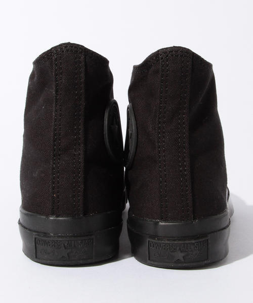 BEAMS BOY（ビームスボーイ）の「CONVERSE / ALL STAR HI（スニーカー・レディース・ホワイト/ブラック/ネイビー/その他1/ホワイト系その他/ピンク/オレンジ系その他/ダークブラウン・6/5/5h/4h/6h/4）」の22枚目の写真