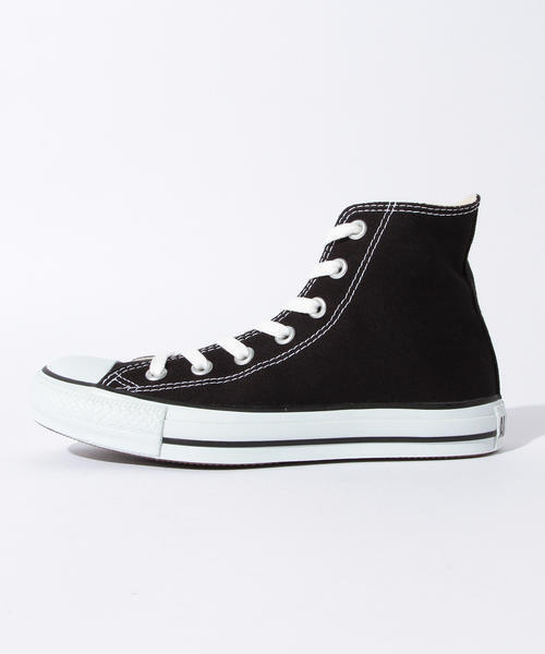 BEAMS BOY（ビームスボーイ）の「CONVERSE / ALL STAR HI（スニーカー・レディース・ホワイト/ブラック/ネイビー/その他1/ホワイト系その他/ピンク/オレンジ系その他/ダークブラウン・6/5/5h/4h/6h/4）」の15枚目の写真