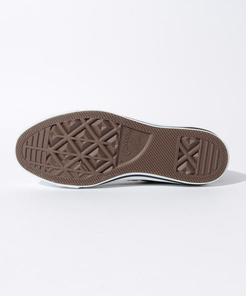 BEAMS BOY（ビームスボーイ）の「CONVERSE / ALL STAR HI（スニーカー・レディース・ホワイト/ブラック/ネイビー/その他1/ホワイト系その他/ピンク/オレンジ系その他/ダークブラウン・6/5/5h/4h/6h/4）」の14枚目の写真