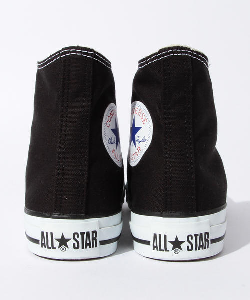 BEAMS BOY（ビームスボーイ）の「CONVERSE / ALL STAR HI（スニーカー・レディース・ホワイト/ブラック/ネイビー/その他1/ホワイト系その他/ピンク/オレンジ系その他/ダークブラウン・6/5/5h/4h/6h/4）」の12枚目の写真