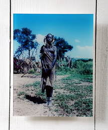 TOKYO CULTUART by BEAMS | グレート・ザ・歌舞伎町 / Girl in village(ポスター/アート)