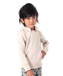 F.O.KIDS | カラバリ6色エイジングフーディーパーカー(パーカー)