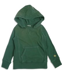 F.O.KIDS | カラバリ6色エイジングフーディーパーカー(パーカー)