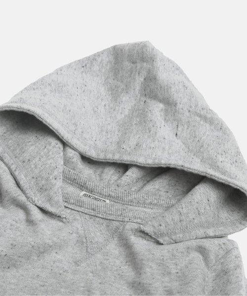 F.O.KIDS（エフオーキッズ）の「カラバリ6色エイジングフーディーパーカー（パーカー・キッズ・グリーン/レッド/パープル/イエロー/ベージュ/グレー・140/100/120/130/80/110/90/95）」の13枚目の写真