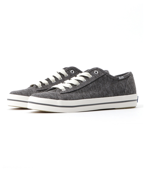 Keds（ケッズ）の「Keds(ケッズ) KICKSTART JERSEY(キックスタートジャージー) 637552（スニーカー）」 WEAR