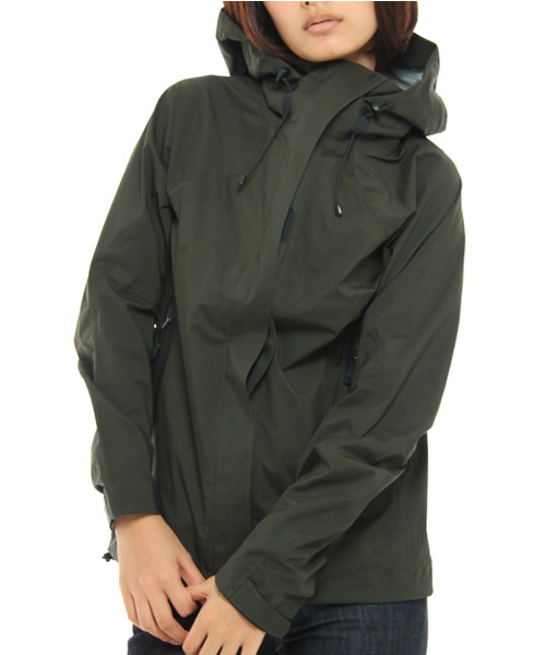 【激レア】 HYSTERIC GLAMOUR GORE-TEX HYSTERIC GLAMOUR（ヒステリックグラマー）の「GORE-TEX SKULL pt