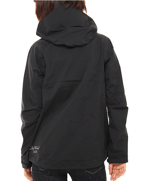 HYSTERIC GLAMOUR（ヒステリックグラマー）の「GORE-TEX SKULL pt