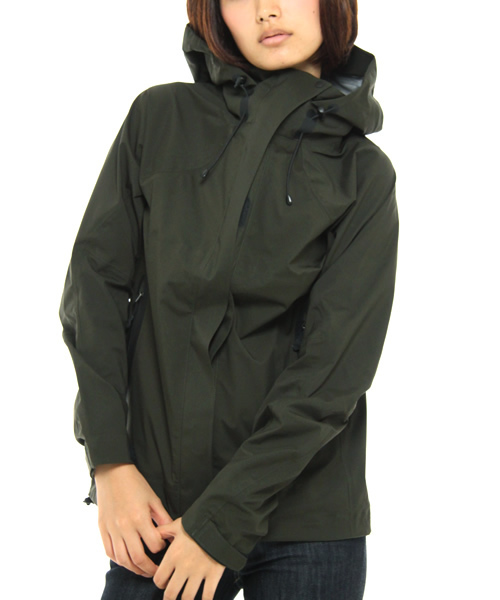 HYSTERIC GLAMOUR】シープスキンフーデットブルゾン M タグ付き