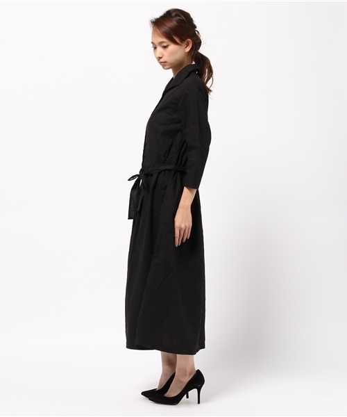 セール】【丈が選べる】サニークラウズ 魔女のドレス＜レディース