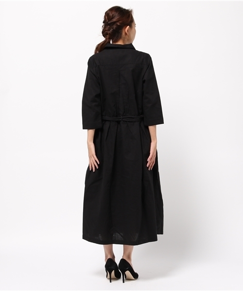 セール】【丈が選べる】サニークラウズ 魔女のドレス＜レディース