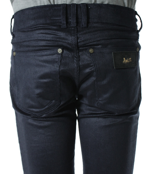 April77（エイプリルセブンティセブン）の「DISCHORD COMFORT（その他パンツ・メンズ・ネイビー/イエロー系その他・28inch/29inch/31inch）」の6枚目の写真