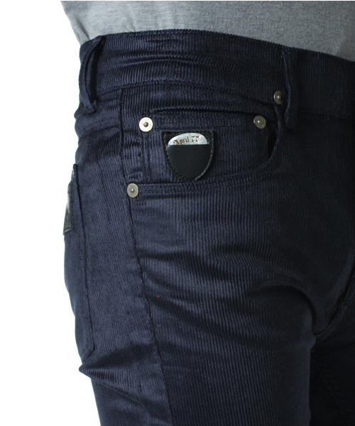 April77（エイプリルセブンティセブン）の「DISCHORD COMFORT（その他パンツ・メンズ・ネイビー/イエロー系その他・28inch/29inch/31inch）」の7枚目の写真